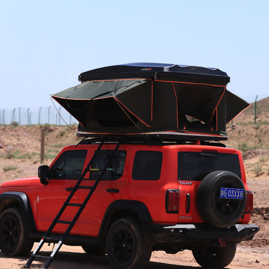 2024's Best Rooftop Tents to Buy: A Comprehensive Overview