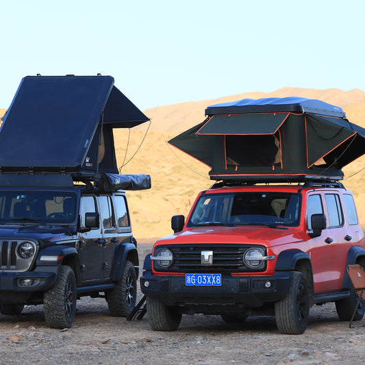 5 Reasons Why the Best Roof Top Tents to Buy in 2025 Are Worth the Investment
