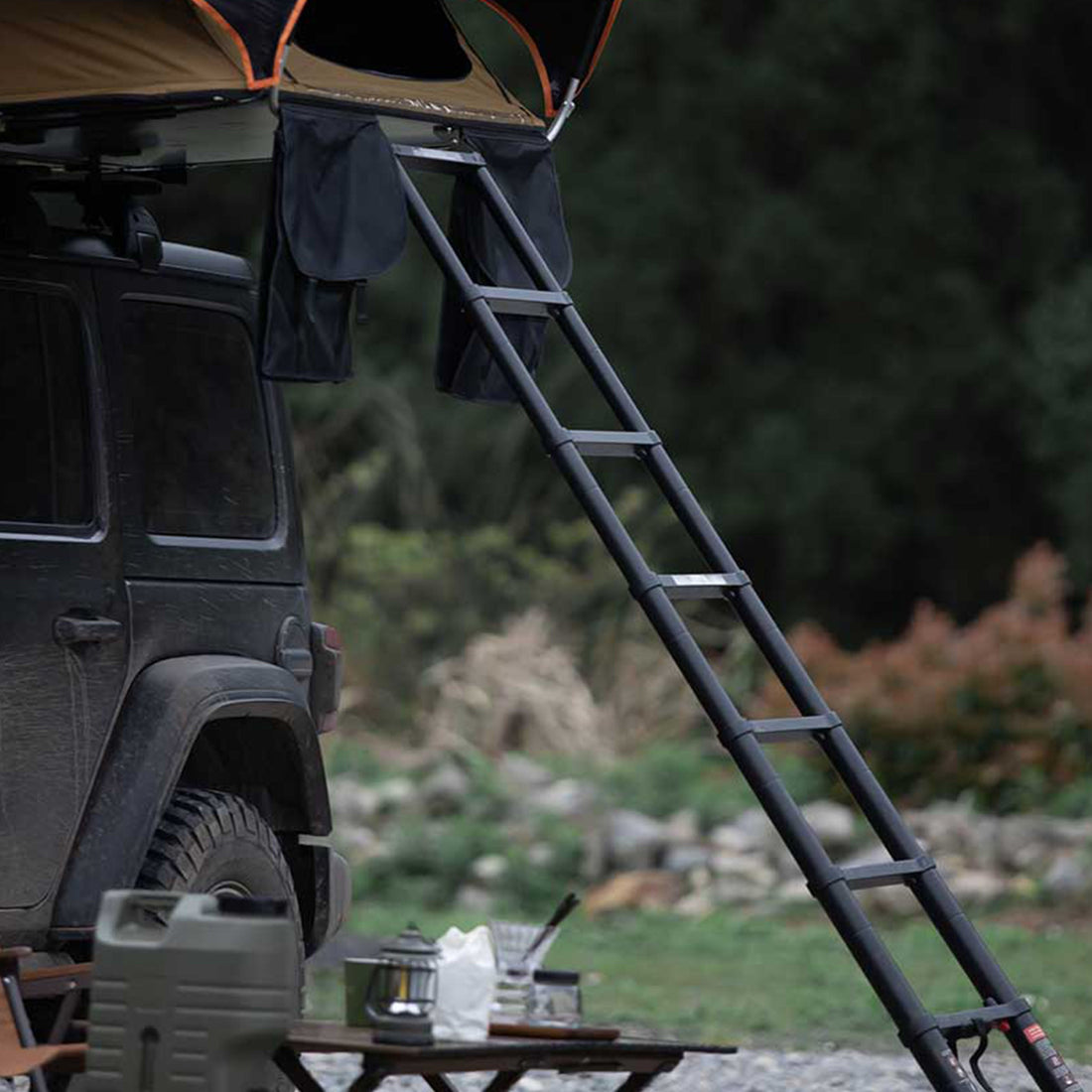 Car Camping Checklist: What Entertainment Gadgets to Bring on Your Trip