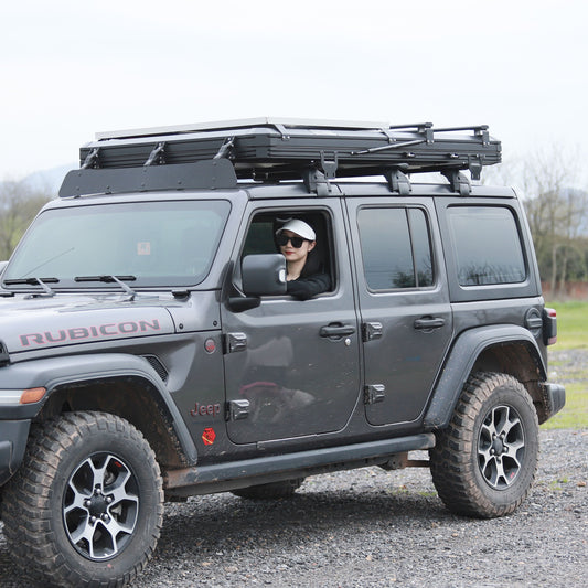 The Hidden Advantages of Rooftop Tents: Camping Is Not Just About Sleeping