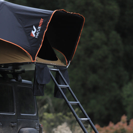 Choosing a Snowproof Rooftop Tent for Winter Camping: How to Ensure a Safe Winter Adventure