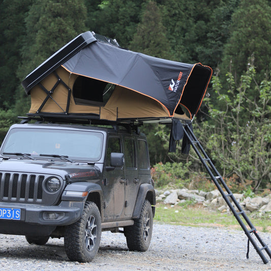 Common Roof Top Tent Maintenance Mistakes: Have You Avoided Them?