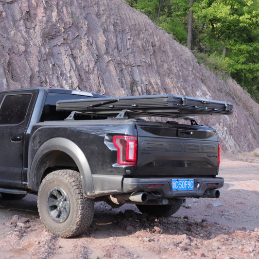 How Rooftop Tents Have Transformed Camping for Outdoor Enthusiasts