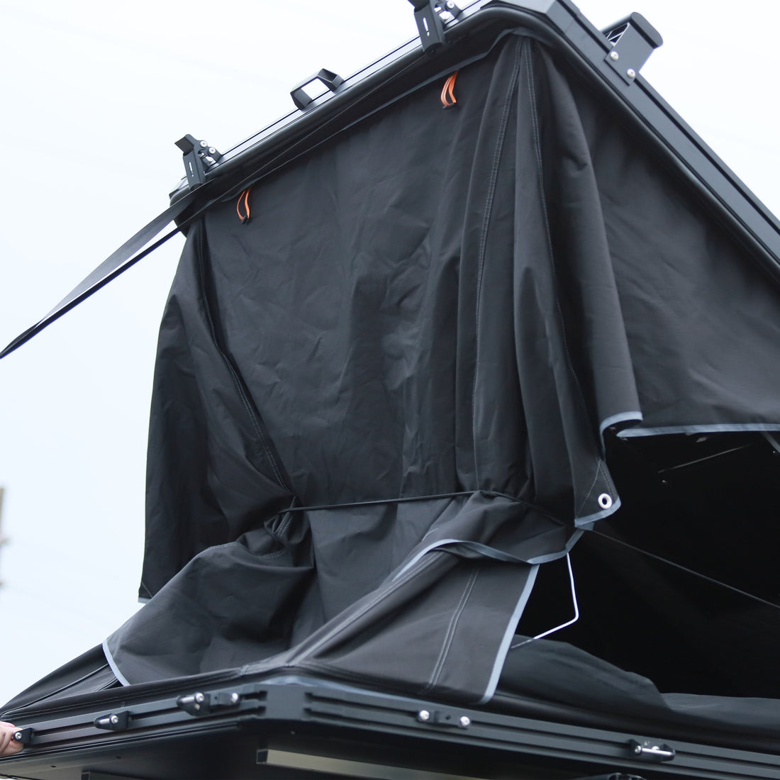 Unlock the Hidden Space in Rooftop Tents: Expanding Your Outdoor Living