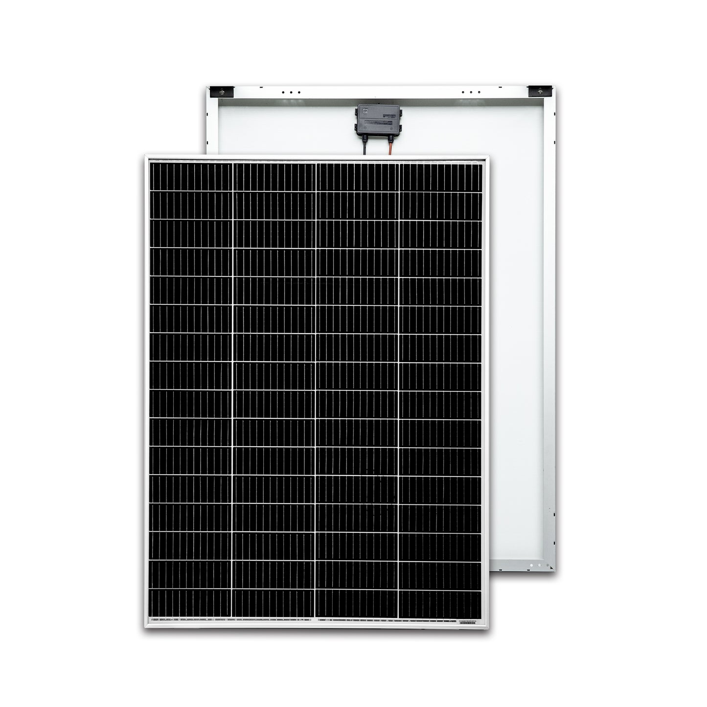 Bamatent Naturnest 216W Solar Power Panel