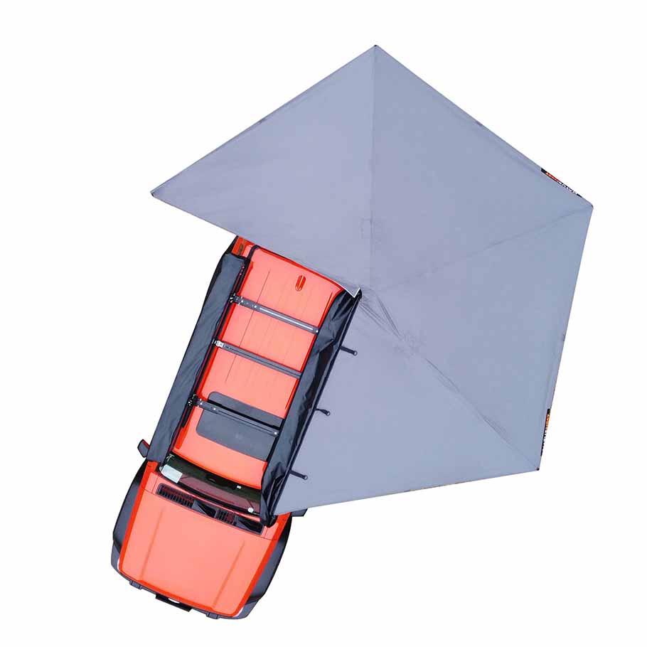 Bamatent Naturnest 270 Awning Driver Side with Led Light