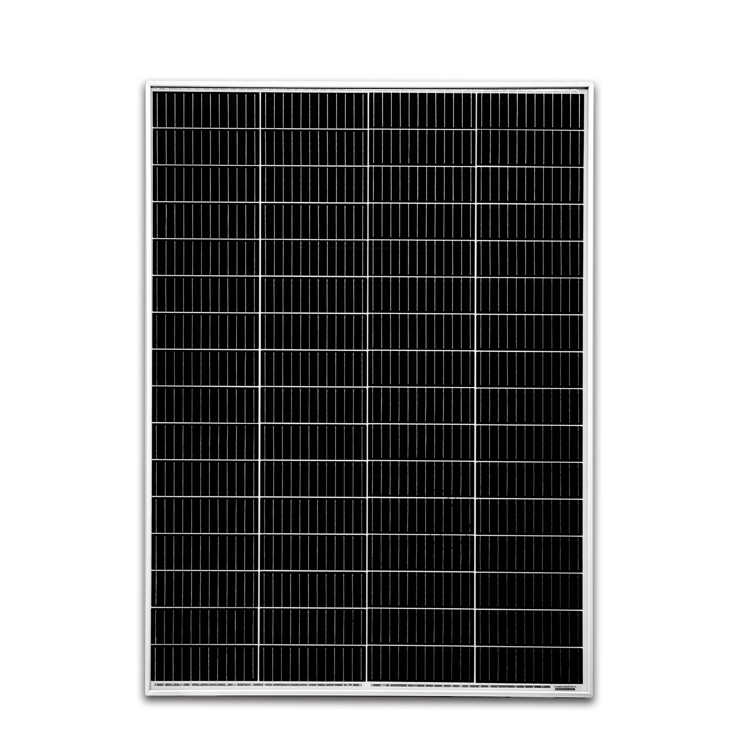 Bamatent Naturnest 216W Solar Power Panel