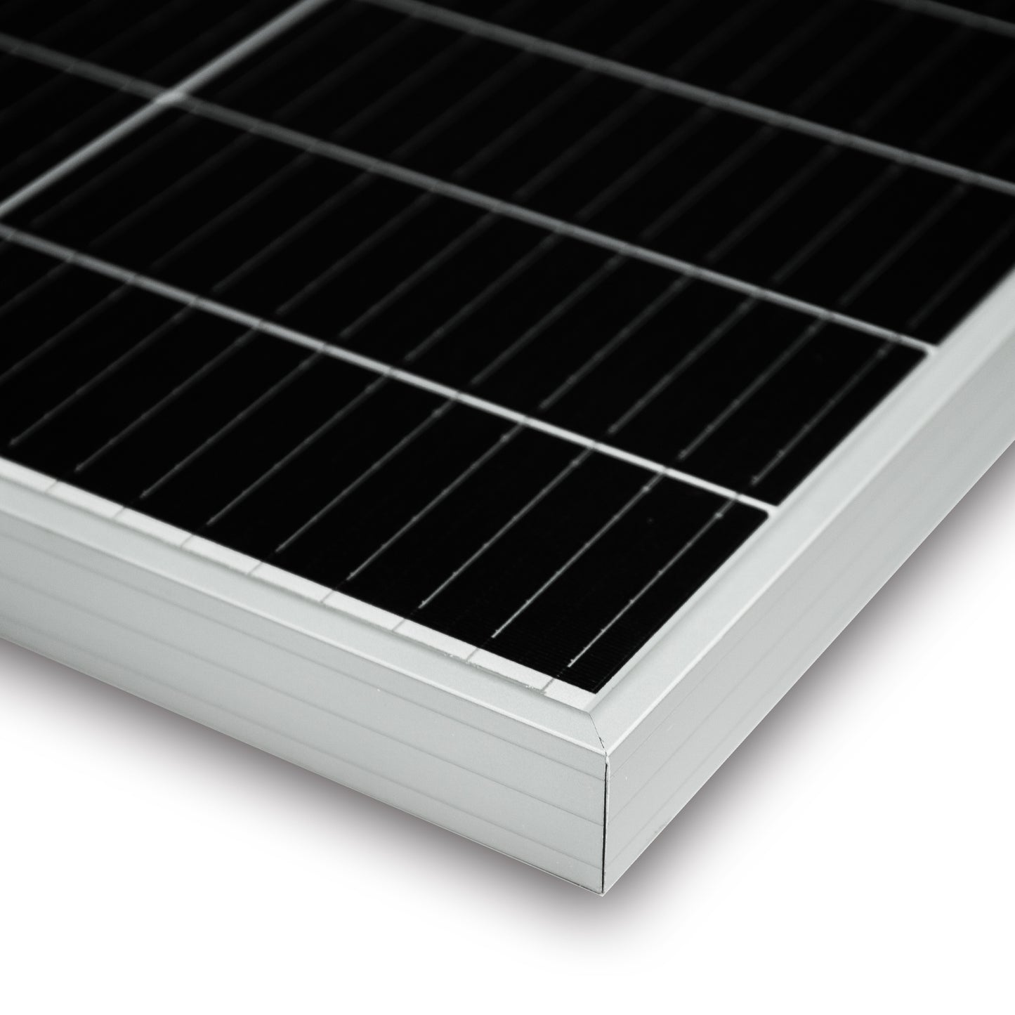 Bamatent Naturnest 216W Solar Power Panel