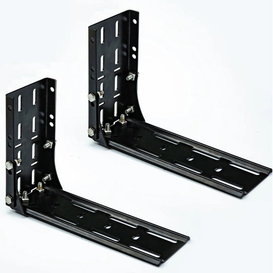 Bamatent Naturnest 270 Awning Mounting Brackets a Pair