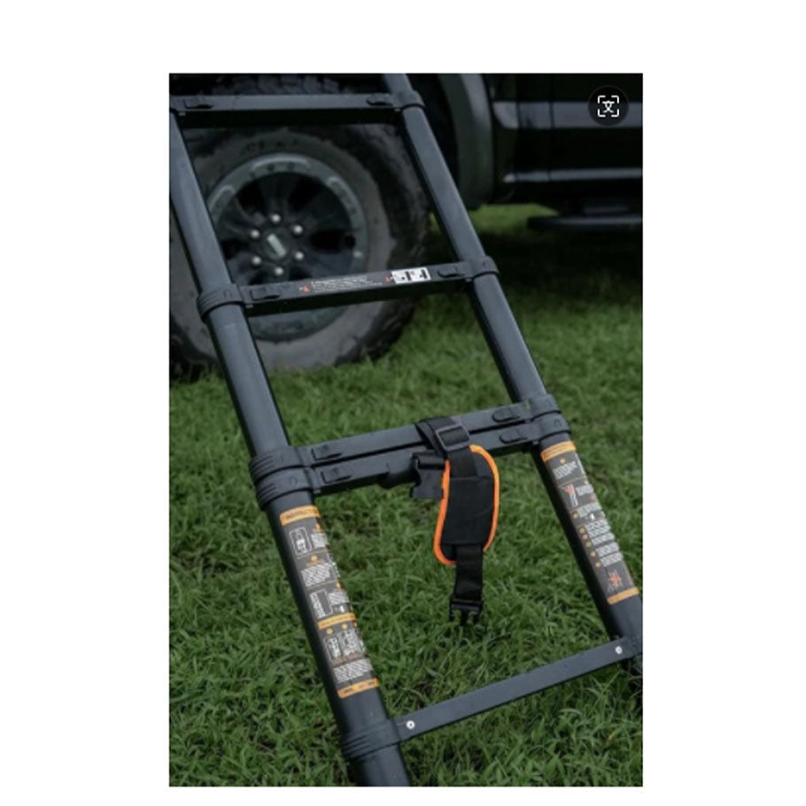 Bamatent Naturnest Ladder (Only for Polaris Series Tents)