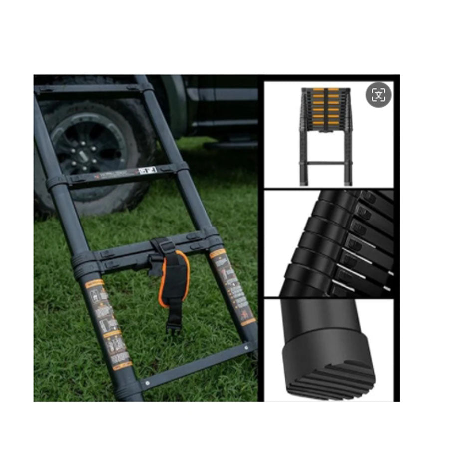 Bamatent Naturnest Ladder (Only for Polaris Series Tents)