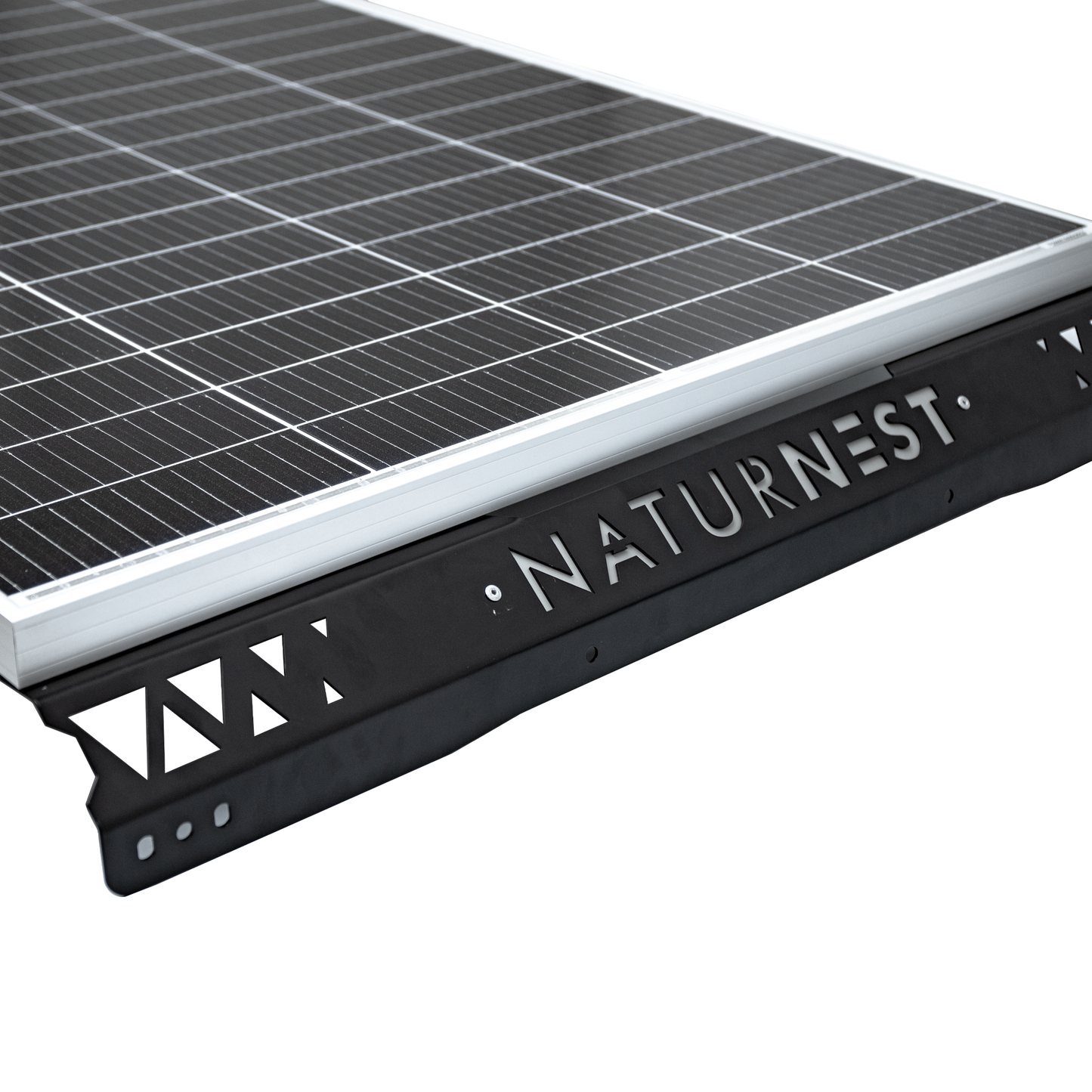 Bamatent Naturnest 216W Solar Power Panel